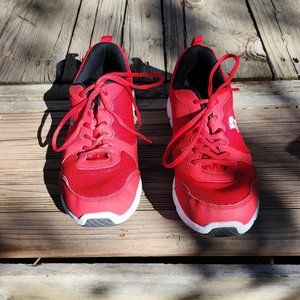 Men's Camel Crown Sneakers/Running Shoes Size 12 US